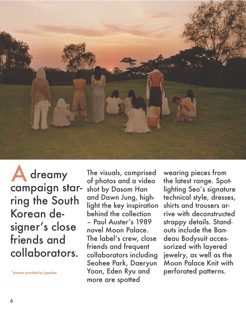 Gentlewoman spread 6