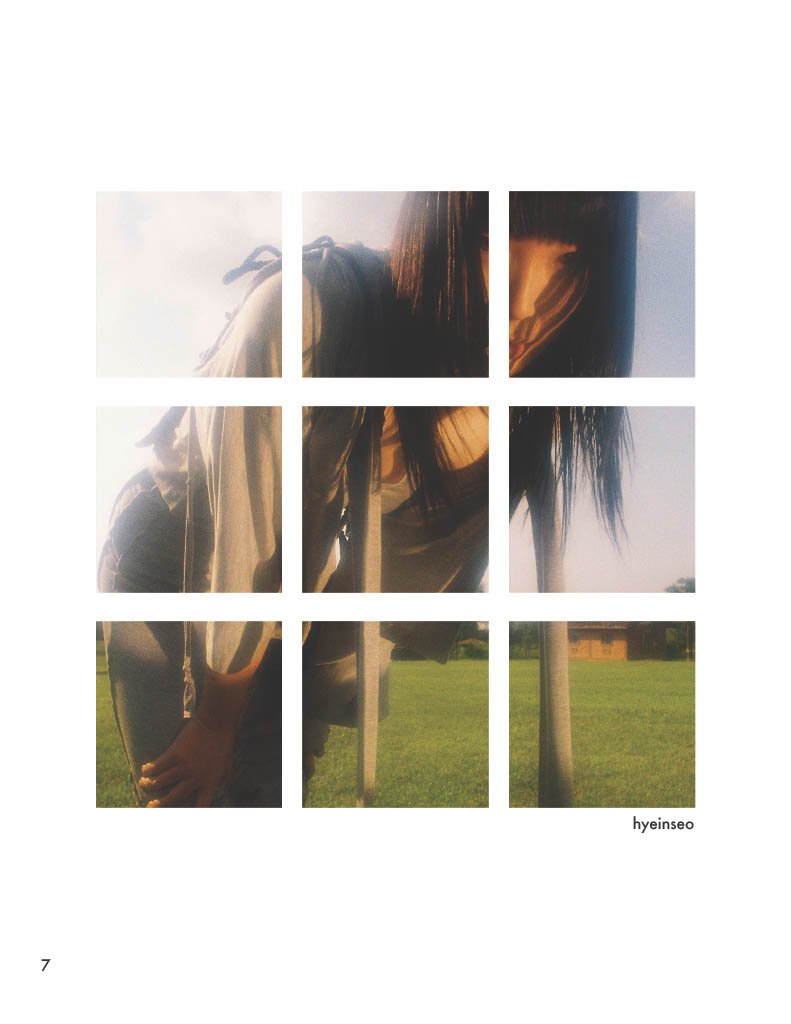 Gentlewoman spread 7